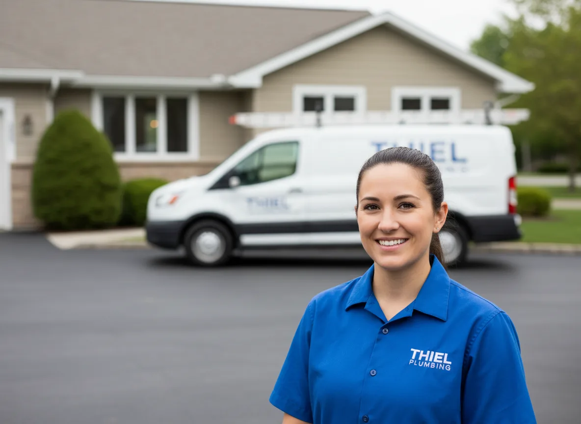 Plumber Salyer, CA FAQs